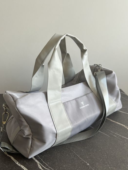 Сумка для спорту дорожня