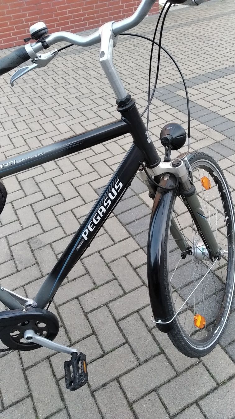 Rower męski Pegasus 28"