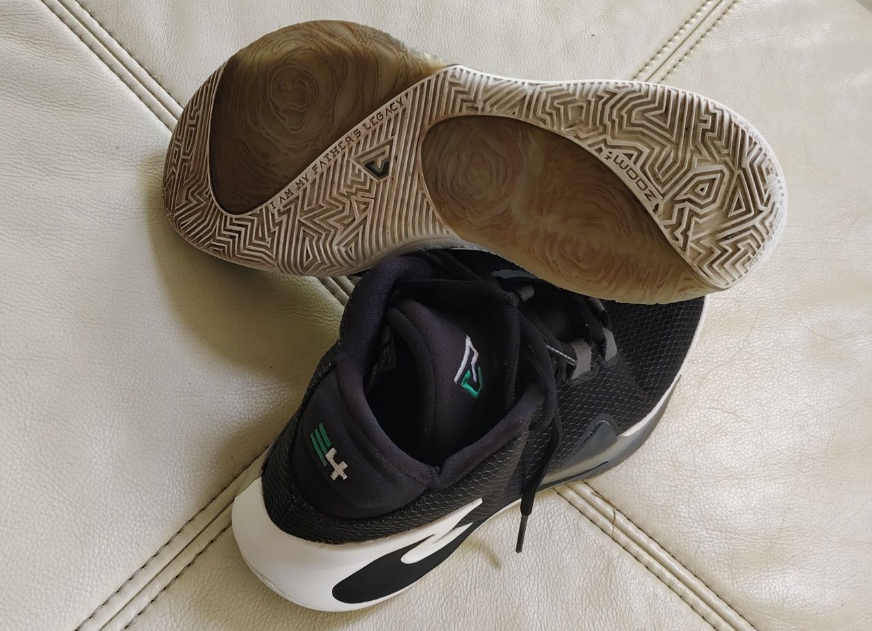 Nike Zoom Freak 1