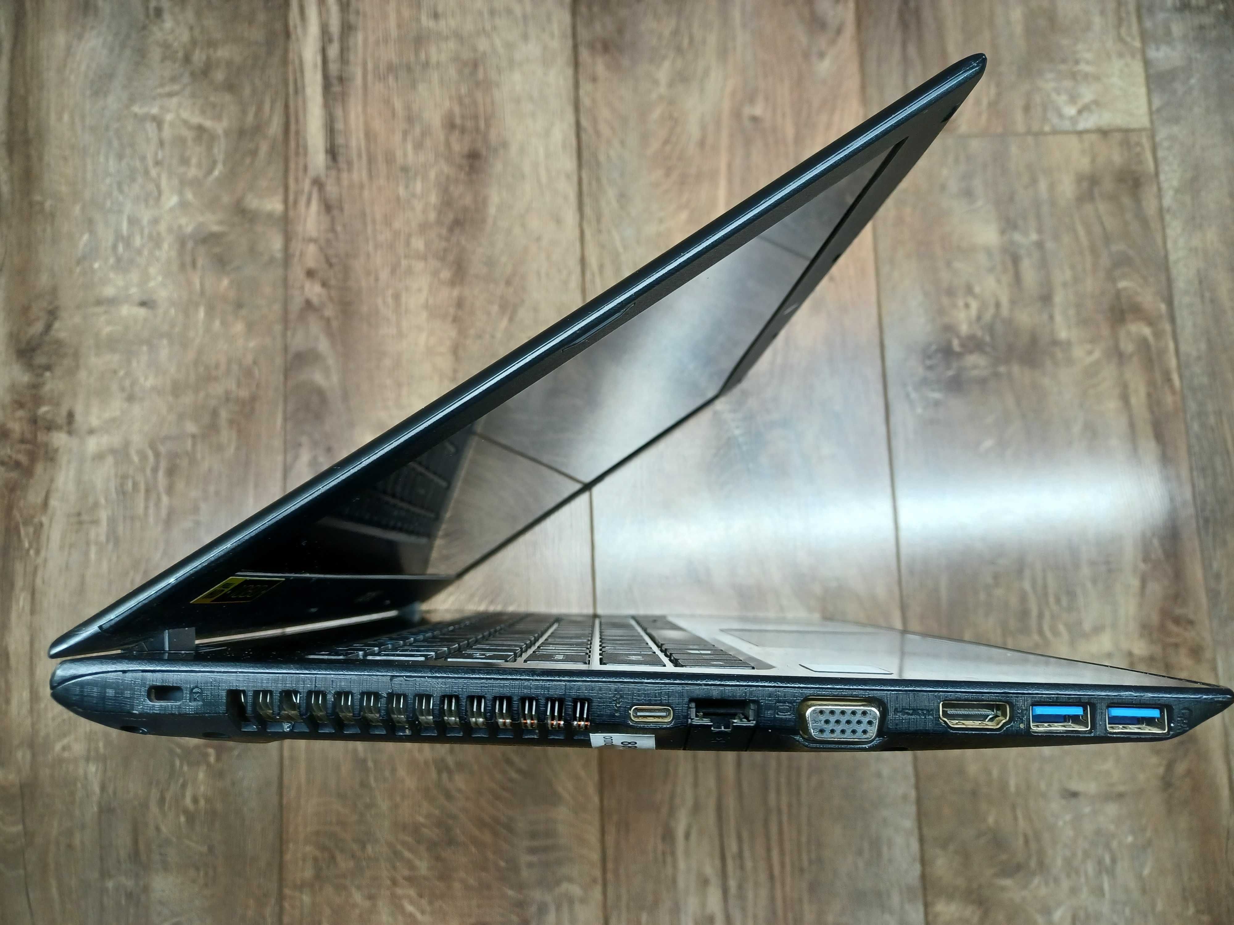 Ноутбук Acer Aspire E5-575