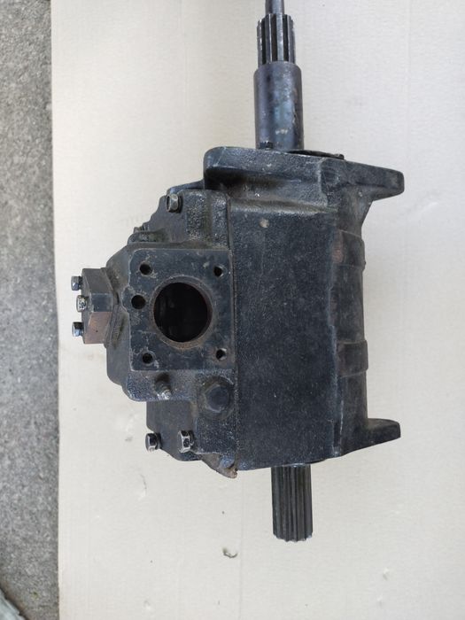 Коробка передач кпп УАЗ