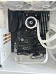 Комплект Ryzen 9 5900x + Asus crosshair VII + Hyperx 32 gb 4000mhz