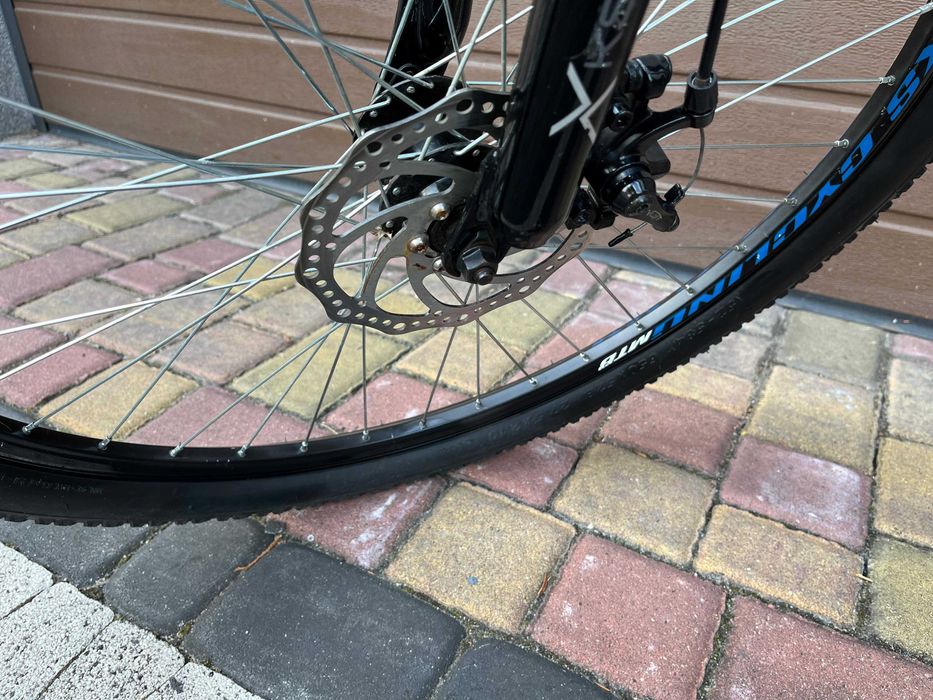 Rower męski 27,5 cala KS CYCLING