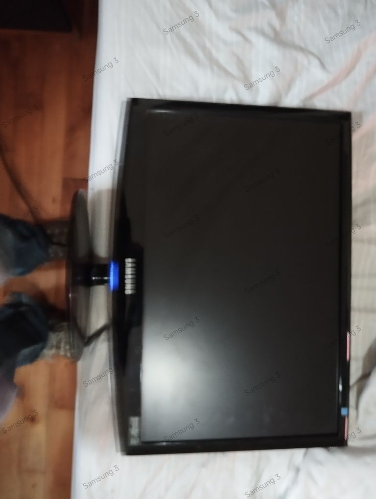 Ecrã Samsung LLD widescream 3D