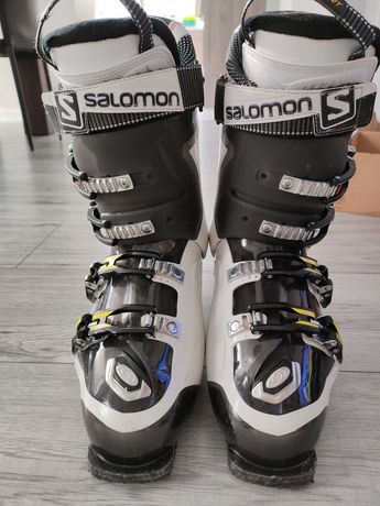 Sprzedam buty narciarskie Salomon size 28.5