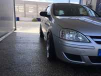 Opel Corsa 1.3 CDTI Comercial