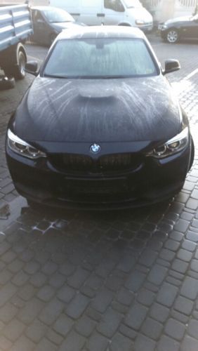 Maska BMW F30 F31 F32 F33 F36 Style F80 M3 F82 M4