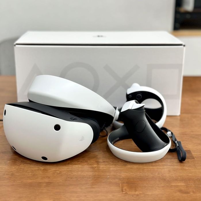 Playstation VR2 kit