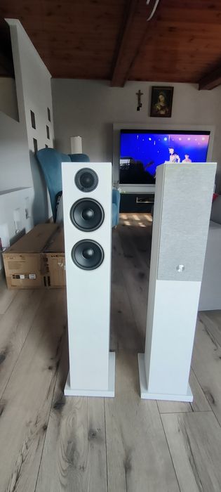 Kolumny Audio pro A 36