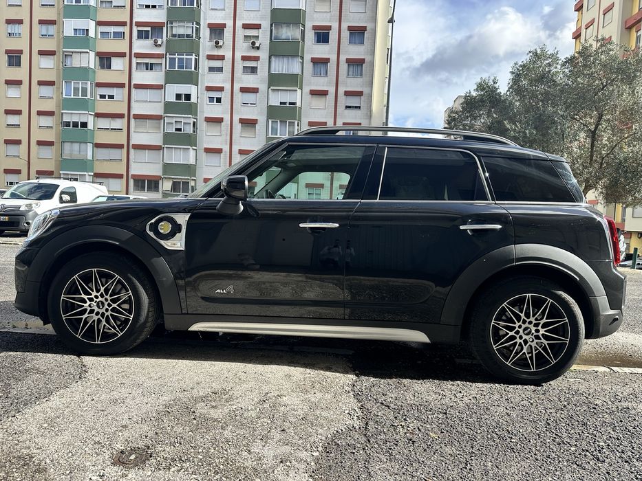 Mini countryman cooper SE All4