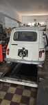 Renault R4 GTL 1987
