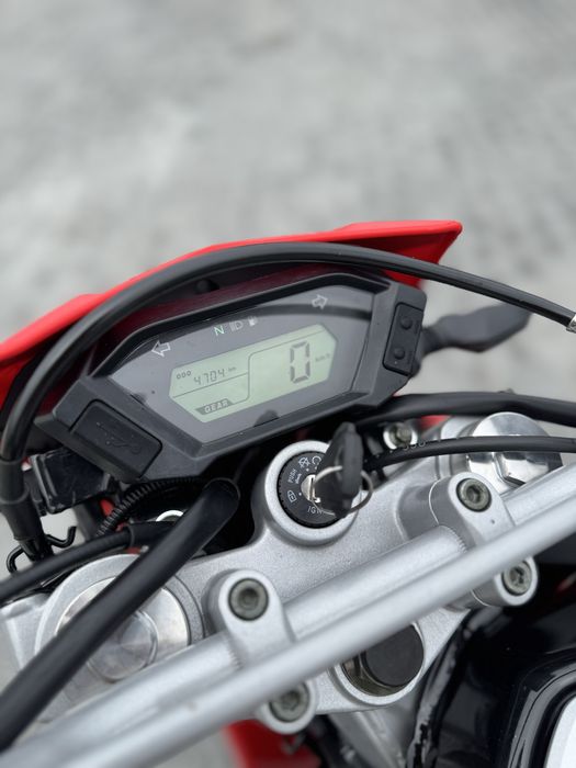 loncin sx2 lx250gy-3 166FMM | Лонсін.