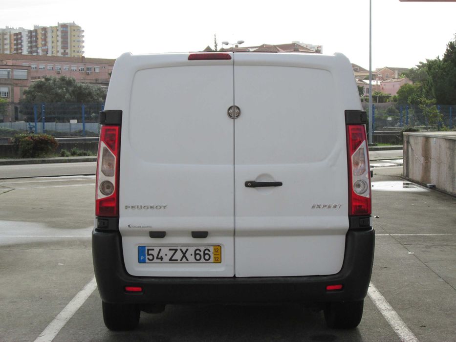Peugeot Expert Impecável