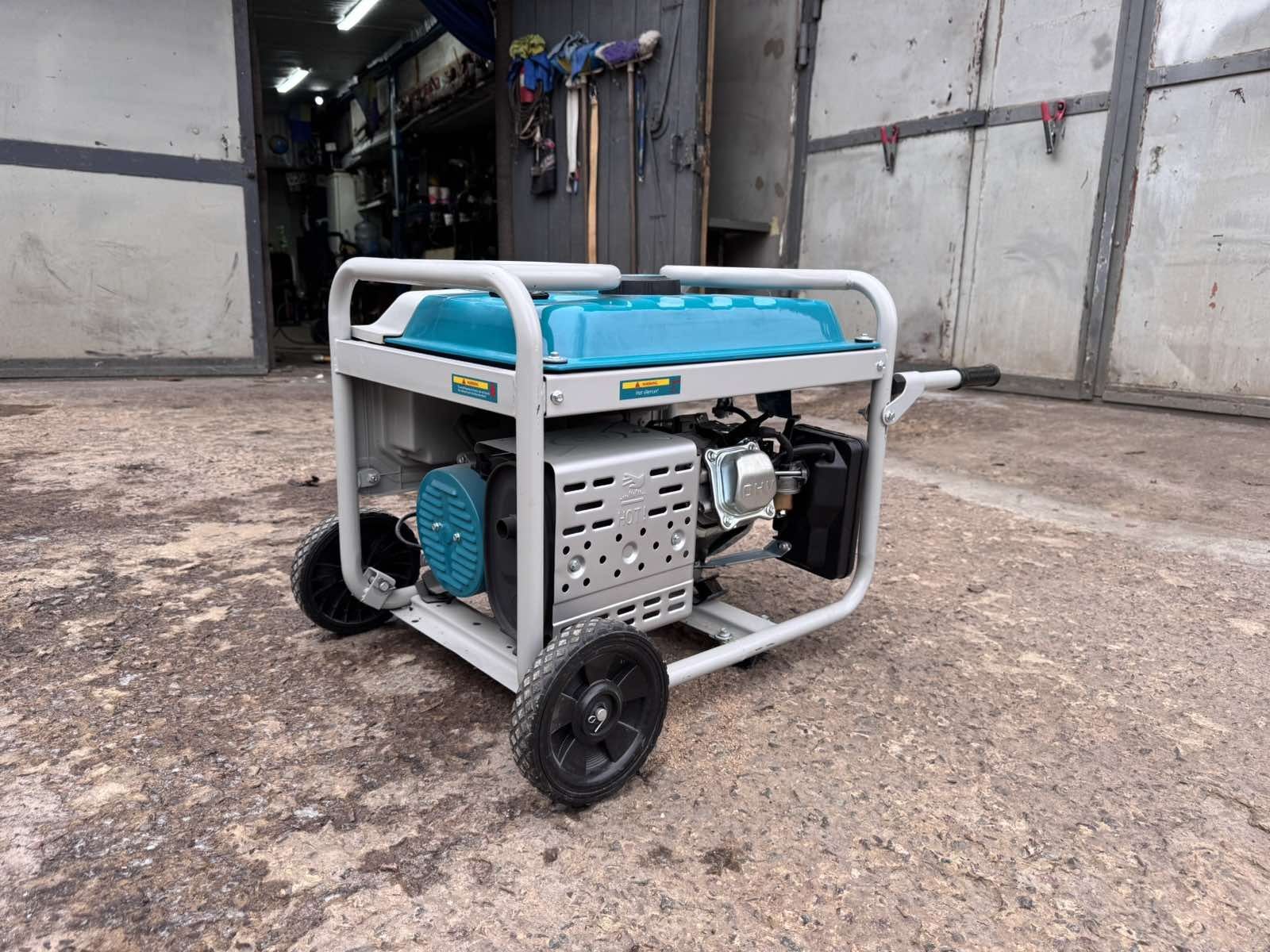 Генератор SK5000A