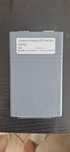 Unidrive Profibus-DP interface UD73