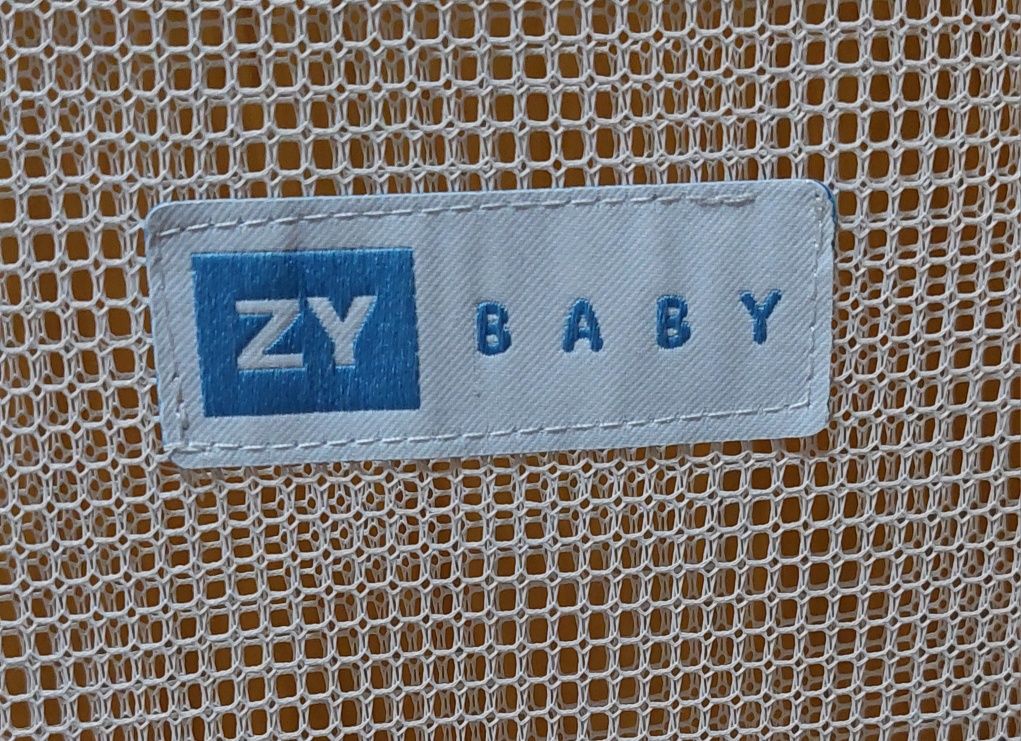 Barreira de cama Zippy 150 cm