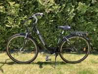 Rower aluminowy miejski Triumph Nexus 7 koła 28 cali