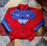 Bluza Bayern Monachium Retro S