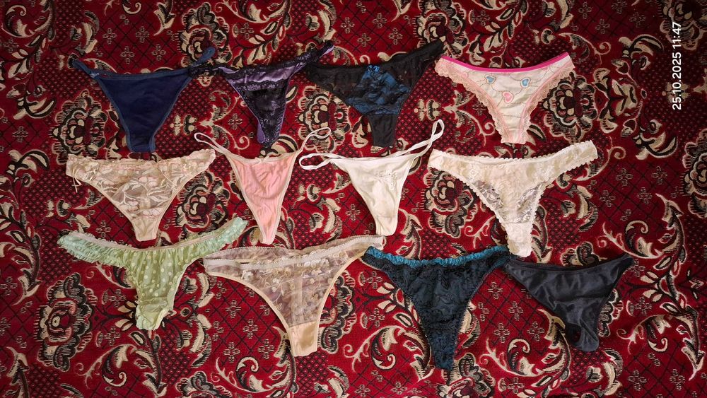 Плавки, трусики жіночі стрингі на завязках та ні, міні спідниці, боді