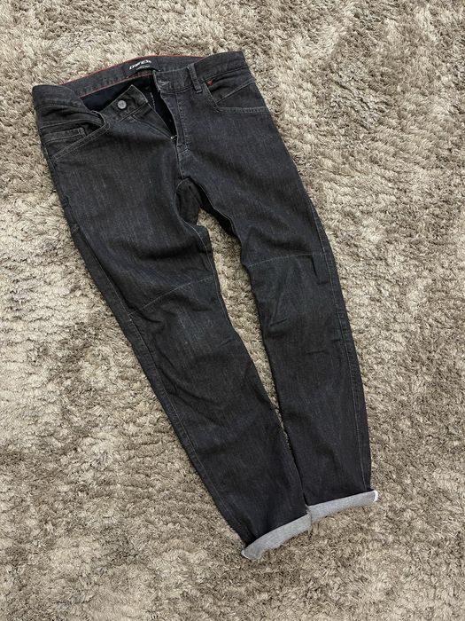 Мотоджинси Dainese