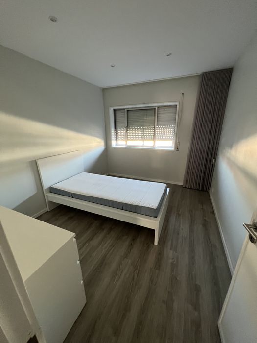 Quartos Porto Hospital S.João