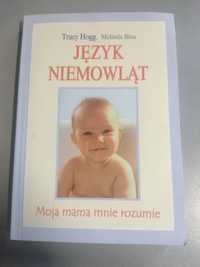 Książka Język niemowląt Moja mama mnie rozumie