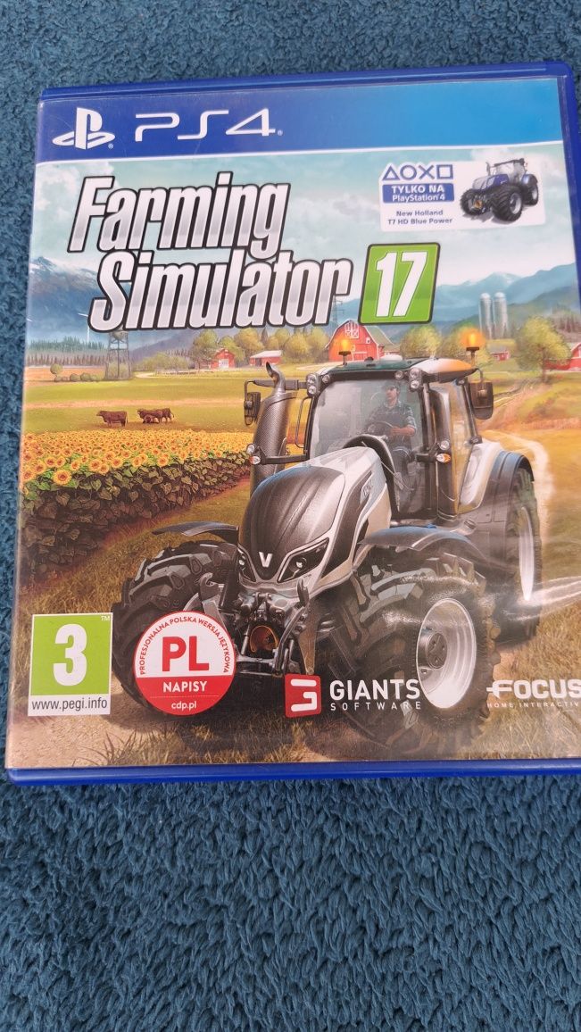 Bus Simulator PS4