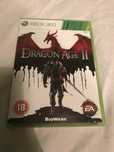 Dragon Age 2 Xbox 360 ANG
