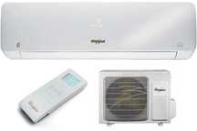 Klimatyzator WHIRLPOOL SPIW309A2 WiFi  moc 2,6 kW KLASA A++ do 25 m2