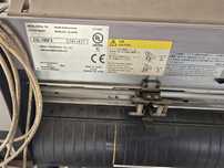 Ploter tnący Mimaki 160