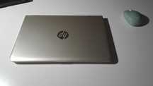 Portátil HP Pavilion x360 convertible (sem SO / para peças)