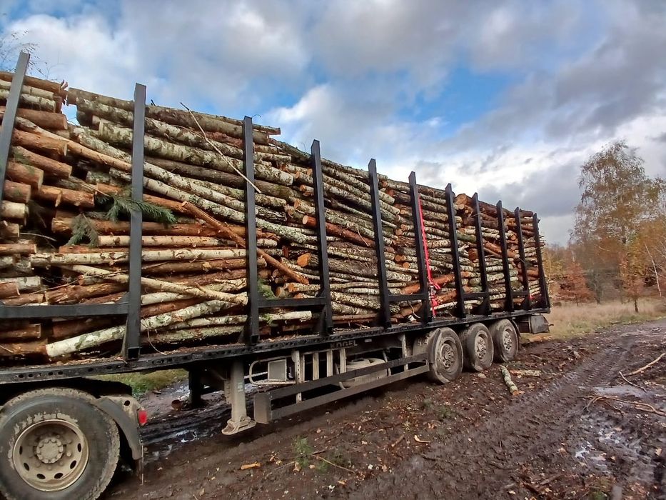 Дрова 2 м ольха береза опт