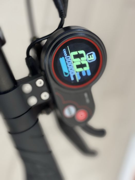 Електро-самокат 800w