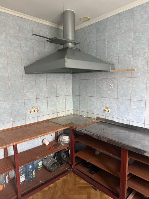 Здається фасадне комерційне приміщення. Без завдатку. Власник