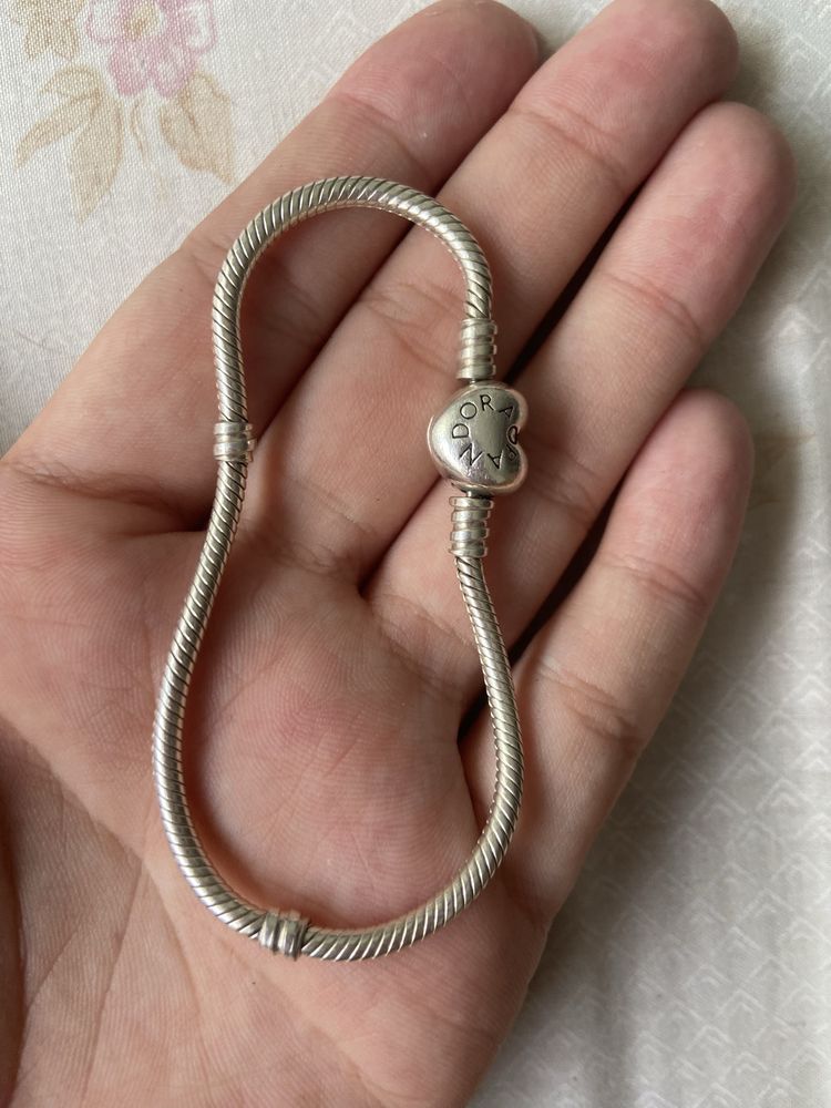 Pandora Pulseira Como nova