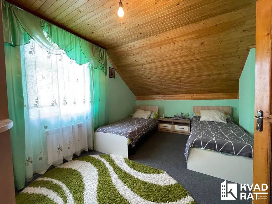 Продам будинок з ремонтом  с.Вікторів поблизу Івано-Франківська