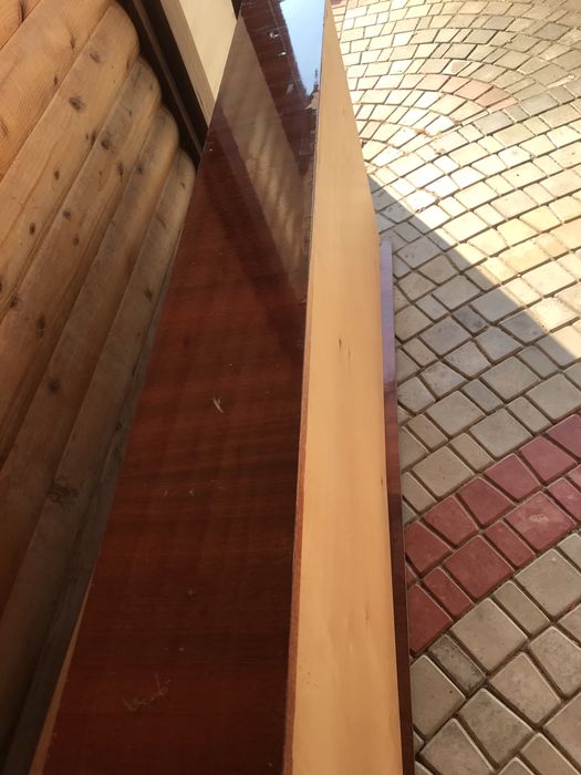 Односпальне ліжко з матрасом