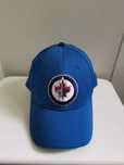 Czapka z daszkiem NHL firmy Authentic pro Fanatics rozmiar S/M