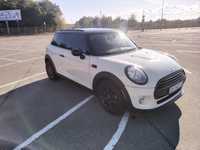 Mini Cooper 2014