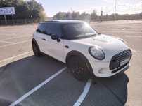 Mini Cooper 2014