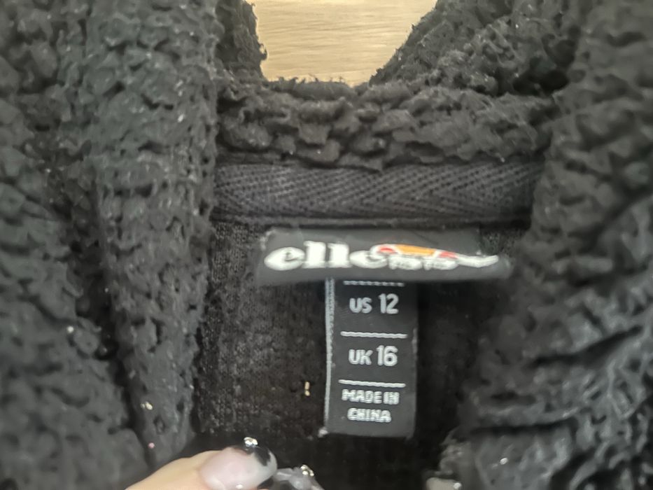 polar ellesse orginalny