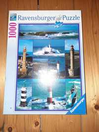 Puzzle Ravensburger 1000 el.