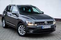 Volkswagen Tiguan 2.0TDI 150PS F-VAT23% Full Serwis