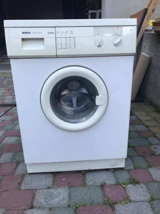продається пральна машина BOSСH на запчастини