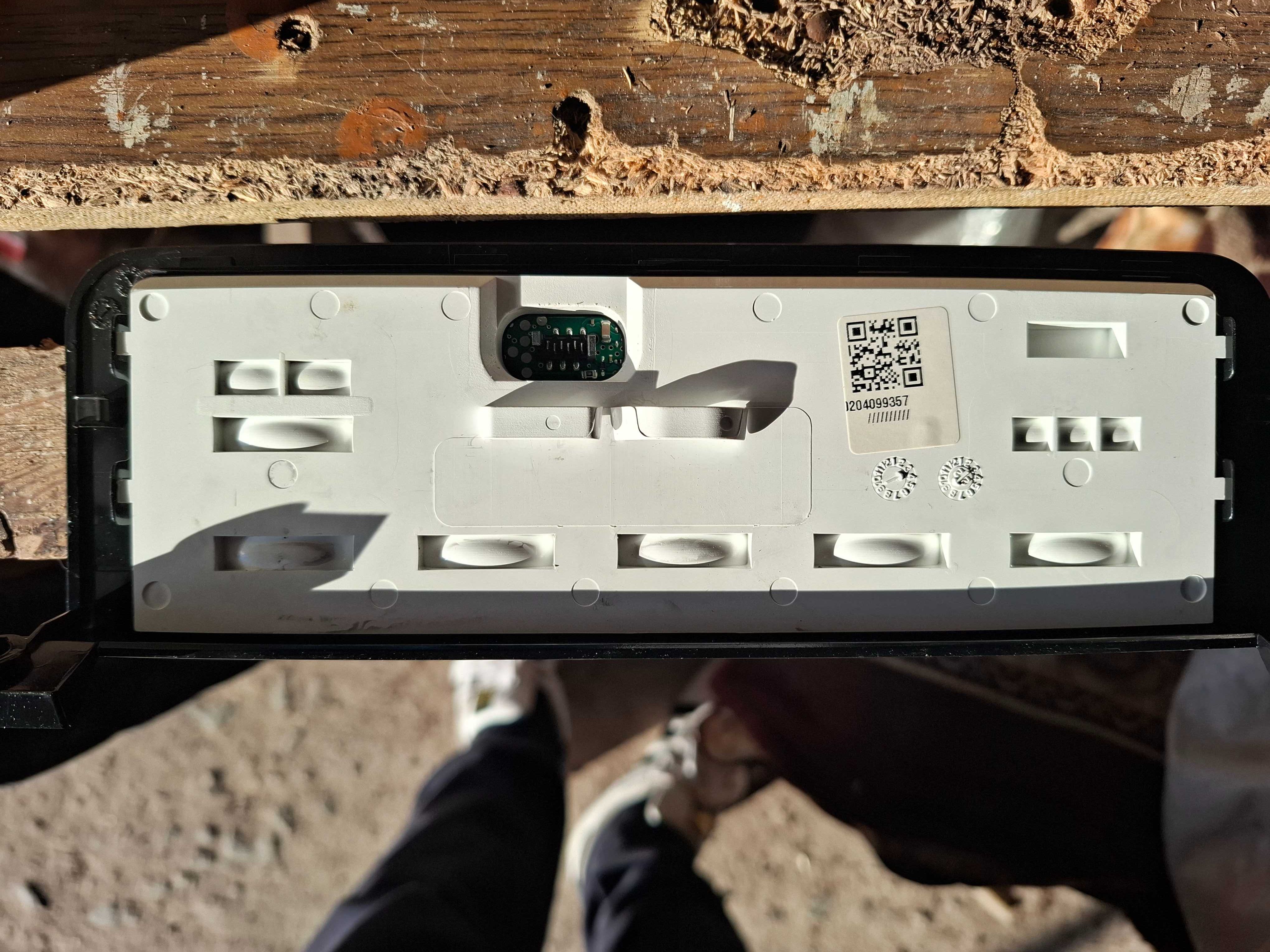Плата керування для Siemens eq300