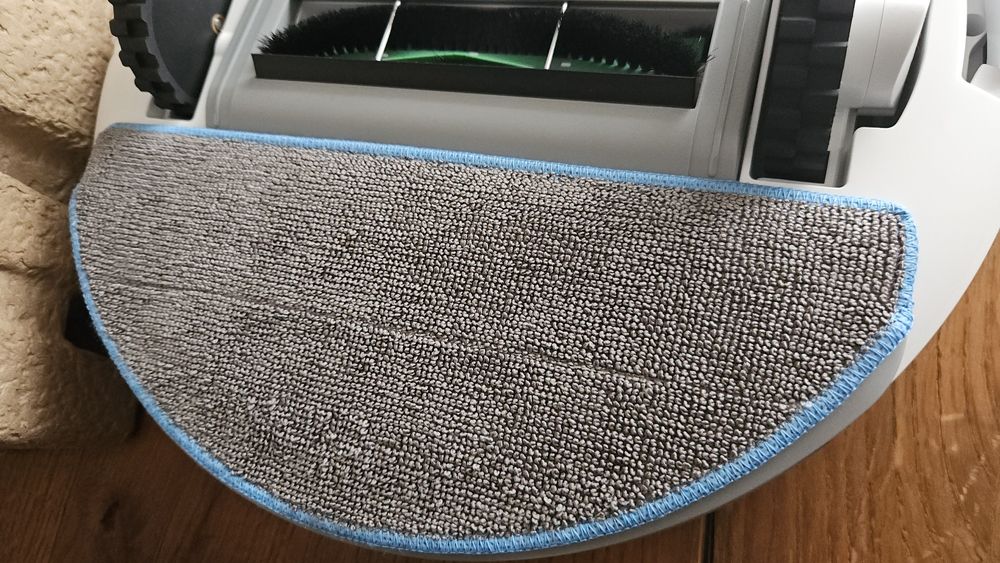 Roomba Essentials novo