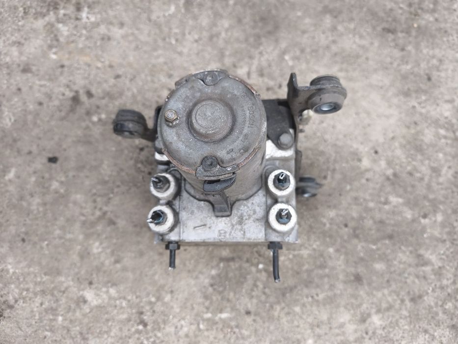 Продам блок ABS на audi a4 b5