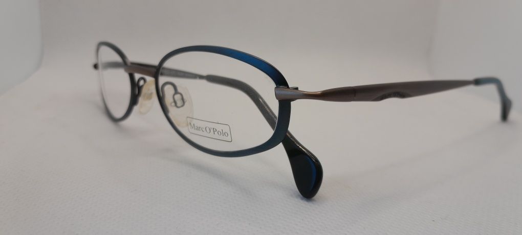 Nowe  okulary oprawa Marc O'Polo