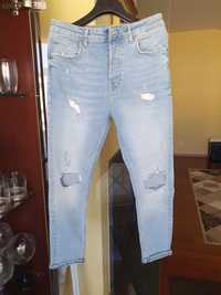 Jeans karl The Kooples premium