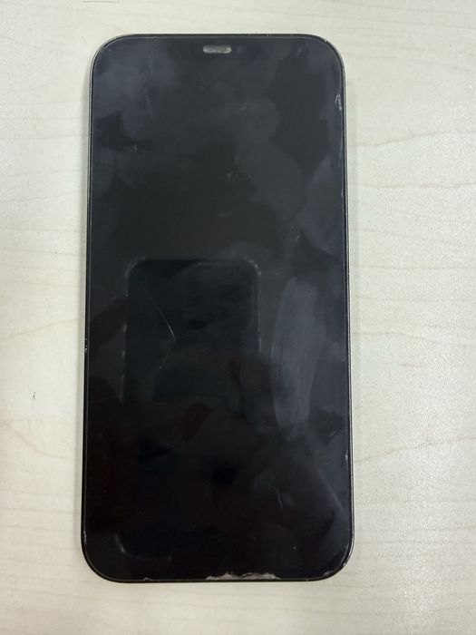iPhone 12 Pro Max – 256 GB Azul-Pacífico